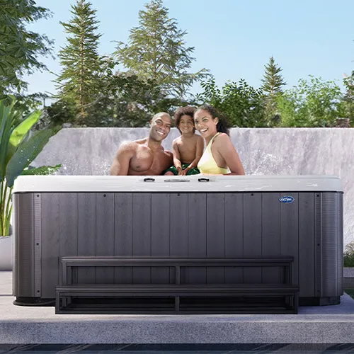 Patio Plus hot tubs for sale in Gatineau
